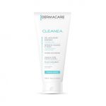 dermacare-cleanea-gel-moussant-surgras-200ML