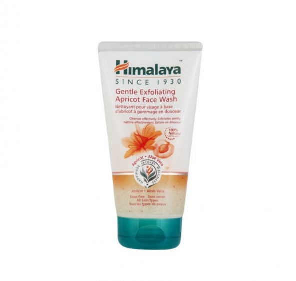 himalaya-gommage-gentle-exfolianting-apricote-face-whash