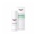 Eucerin fluid mattifying