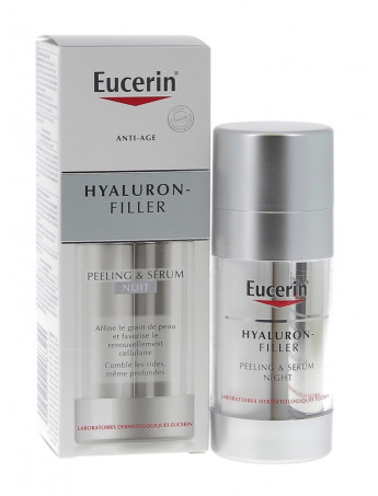 Eucerin-hyaluron-peeling-serum-nuit-30ml
