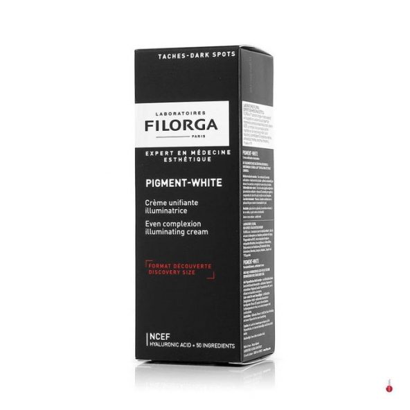Filorga Pigment-White Créme Unifiante illuminatrice 30 ml