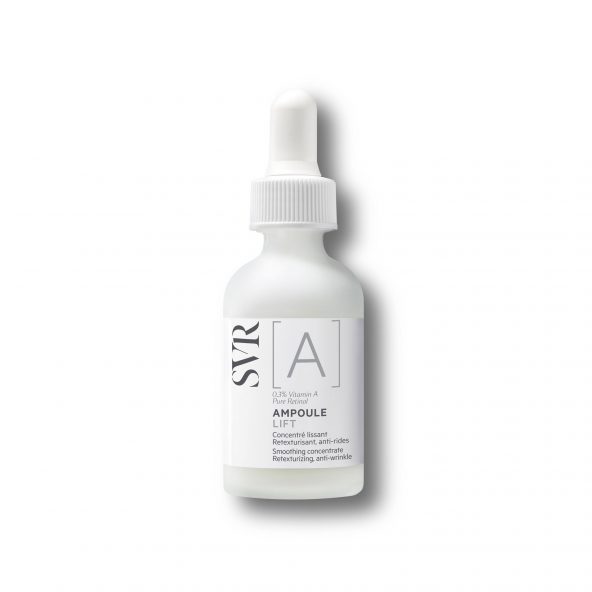 SVR Ampoule Lift (A)