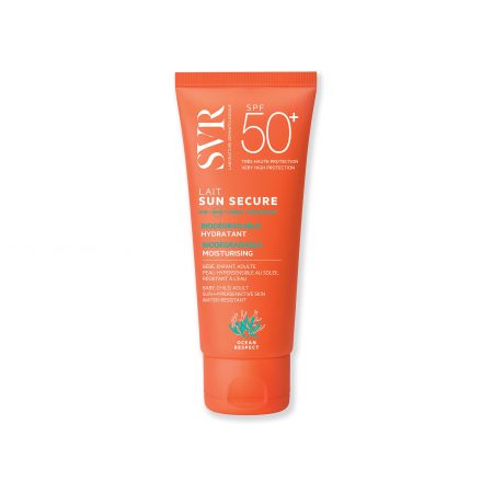 SVR SUN SECURE Lait SPF50+
