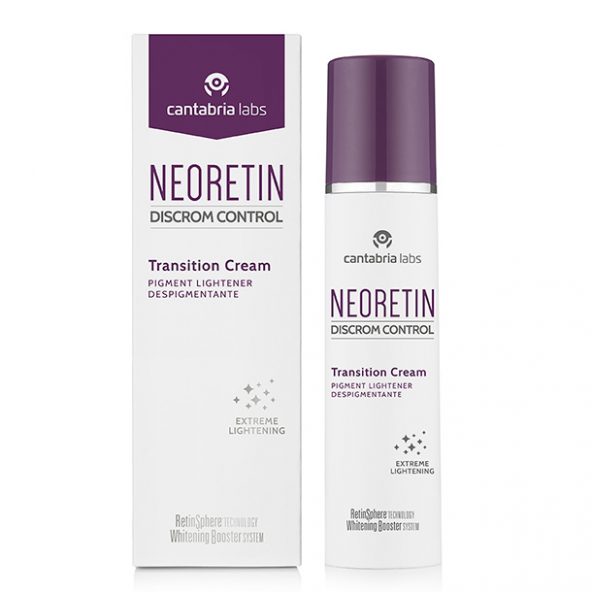 neoretin-discrom-control-transition