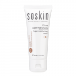 soskin créme super hydratante 40 ml