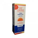 uv control Créme ecran total opaque