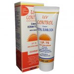 uv control créme ecran total couvrant