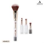 4-IN-1 CHEEK + EYE BRUSH– ABSOLUTE NEW YORK