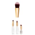 4-IN-1 CHEEK + EYE BRUSH– ABSOLUTE NEW YORK