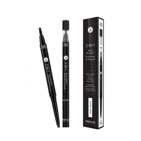 ABNY 2 in 1 Brow Perfecter – NATURA