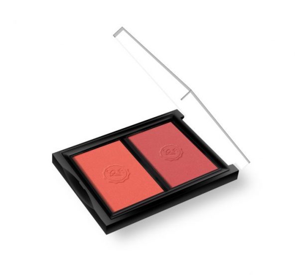 ABNY CHIC CHEEK BLUSH DUO 4