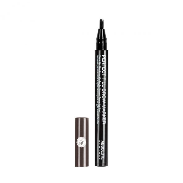 ABNY EYE BROW MARKER ESPRESSO – ABSOLUTE NEW YORK