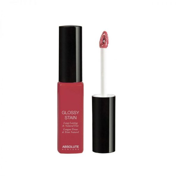 ABNY GLOSSY STAIN GIRL NEXT DOOR AGS03
