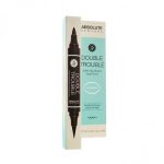 ABNY LIQUID LINER – DOUBLE TROUBLE