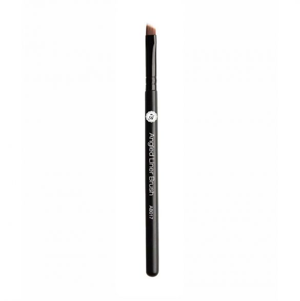 ANGELED LINER BRUSH – ABSOLUTE NEW YORK AB017