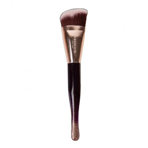 ANGLED SCULPTING BRUSH– ABSOLUTE NEW YORK