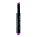 CLICK GLOSSY COLOR LIVE LILAC – ABSOLUTE NEW YORK MLCG08_PD