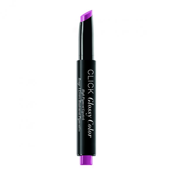 CLICK GLOSSY COLOR LIVE LILAC – ABSOLUTE NEW YORK MLCG08_PD