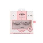 DIVINE 3D PLUSH LASHES ANTHEIA–ABSOLUTE NEW YORK