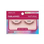 ELFL12_FABLASHES NATURAL 12 – ABSOLUTE NEW YORK