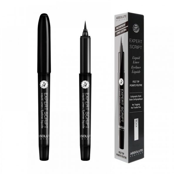EXPERT SCRIIPT LIQUID LINER