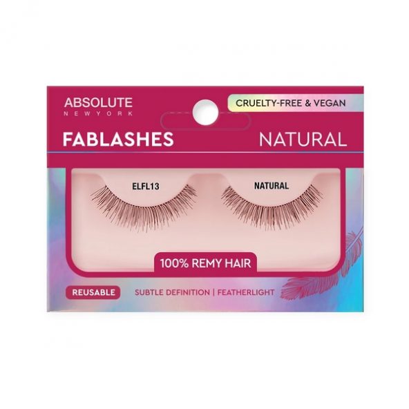 FABLASHES NATURAL 13 – ABSOLUTE NEW YORK