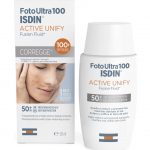 Foto Ultra 100 ISDIN Active Unify Fusion Fluid
