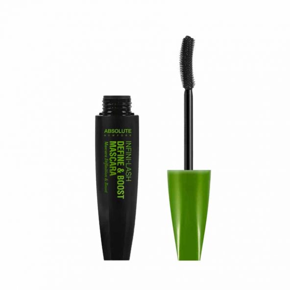 INFINI-LASH DEFINE & BOOST MASCARA