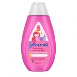 Johnson’s Baby Shampoing Shiny Drops 300ml