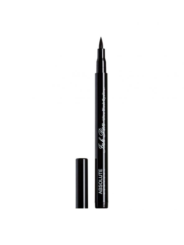 NF060-1 ASNY INK PEN- ULTRA BLACK EYE LINER