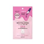 SFMS03_PREMIUM 2 STEP REVITALIZ MASK – ABSOLUTE NEW YORK