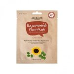 SFVM02- REJUVEN(AID) PLANT MASK SKULLCAP