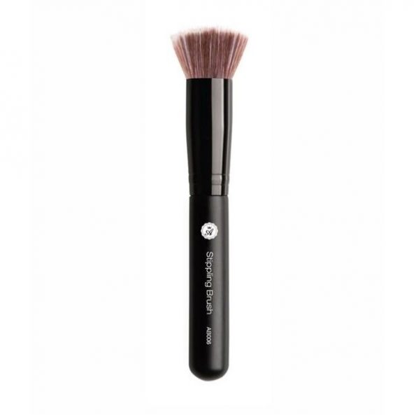 ab006-BLUSH BRUSH – ABSOLUTE NEW YORK AB006