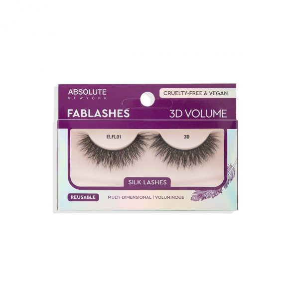 elfl01-FABLASHES 3D VOLUME – ABSOLUTE NEW YORK