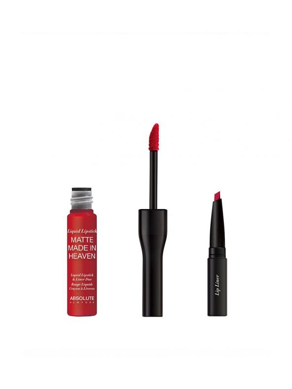 mlih04_MATTE MADE IN HEAVEN FEVER – ABSOLUTE NEW YORK