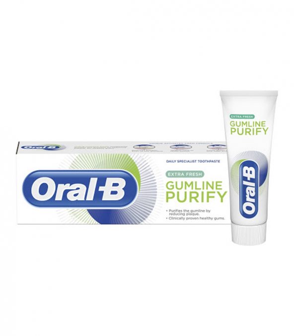 oral-b-dentifrice-gencives-purify-extra-fraicheur-75ml