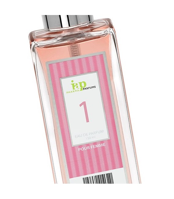 iap Pharma Parfums nº 1-