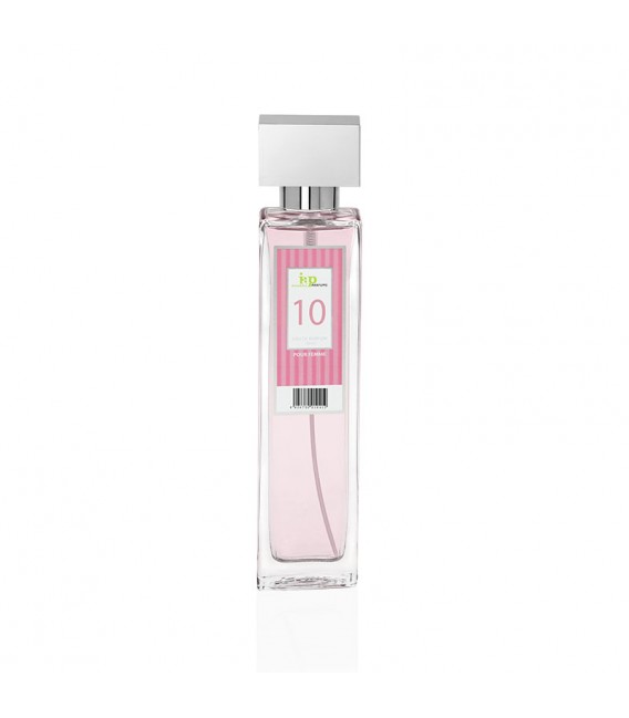 iap Pharma Parfums nº 10 – Eau de Parfum – Vaporisateur Fleuri Femmes