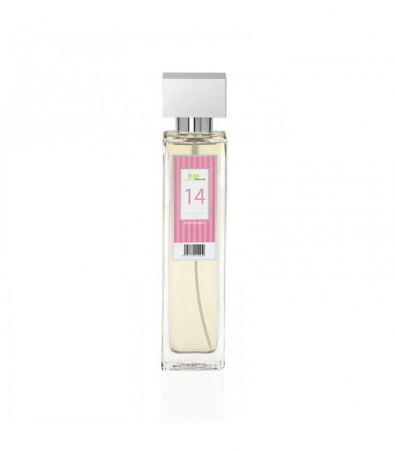 iap Pharma Parfums nº 14 – Eau de Parfum – Vaporisateur Fleuri Femmes