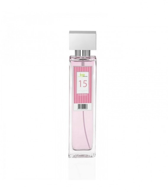 iap Pharma Parfums nº 15 – Eau de Parfum – Vaporisateur Fleuri Femmes