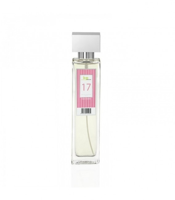 iap Pharma Parfums nº 17 – Eau de Parfum – Vaporisateur Fleuri Femmes