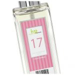 iap Pharma Parfums nº 17 – Eau de Parfum – Vaporisateur Fleuri Femmes