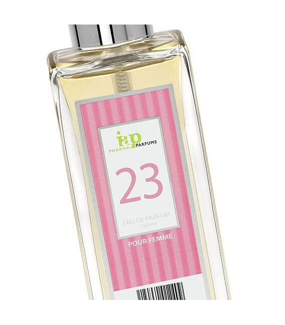 iap Pharma Parfums nº 23 – Eau de Parfum – Vaporisateur Fleuri Femmes-pharma-23