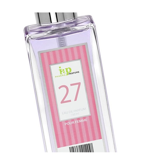 iap Pharma Parfums nº 27 – Eau de Parfum – Vaporisateur Fleuri Femmes-pharma-27