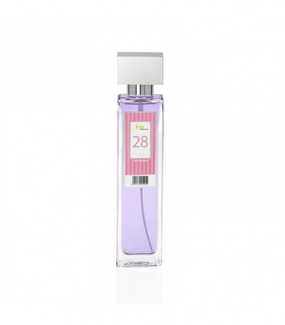 iap Pharma Parfums nº 28 – Eau de Parfum – Vaporisateur Fleuri Femmes