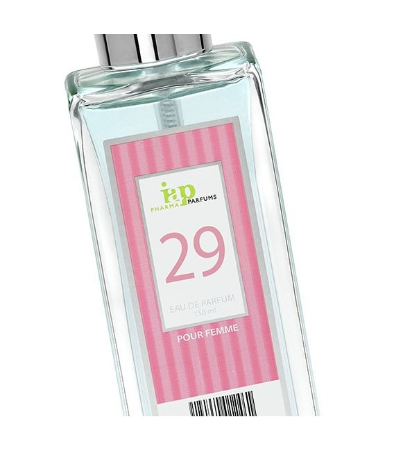iap Pharma Parfums nº 29 – Eau de Parfum – Vaporisateur Fleuri Femmes-29