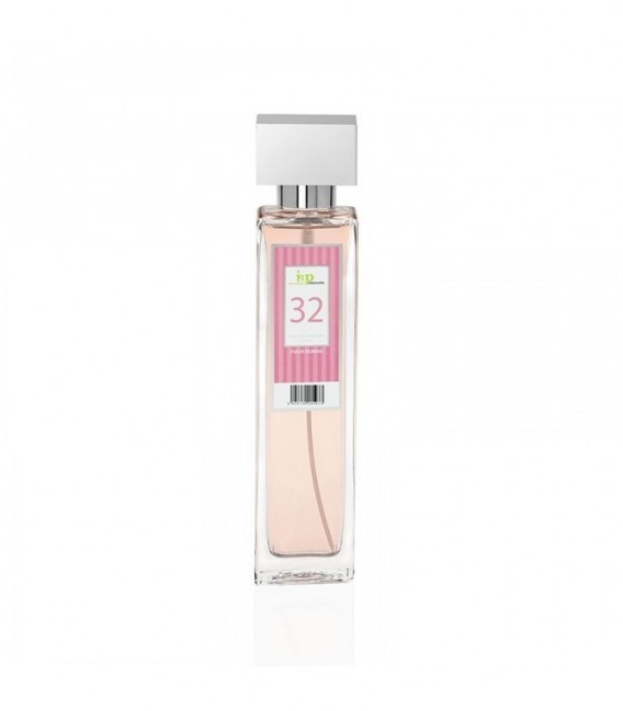 iap Pharma Parfums nº 32 – Eau de Parfum – Vaporisateur Fleuri Femmes