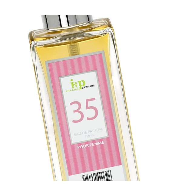 iap Pharma Parfums nº 35 – Eau de Parfum – Vaporisateur Fleuri Femmes.jpg-pharma-35