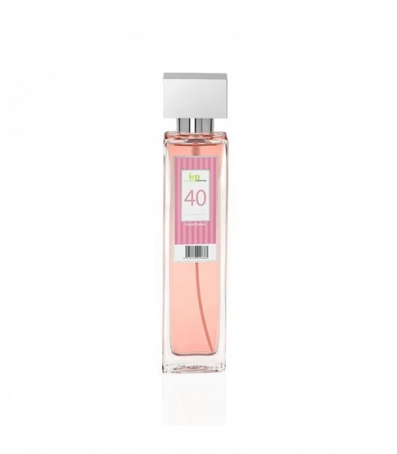 iap Pharma Parfums nº 40 – Eau de Parfum – Vaporisateur Fleuri Femmes