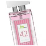 iap Pharma Parfums nº 42 – Eau de Parfum – Vaporisateur Fleuri Femmes